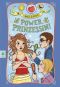 Power, Prinzessin! - Prinzessin-Roman ; [2]